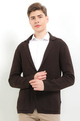Cardinal Cardigan Pria F3016J03I